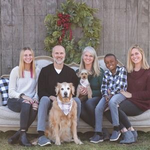 Meet your Posher, Jennifer